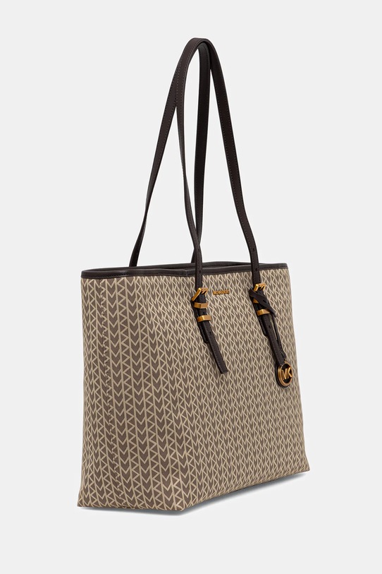 MICHAEL Michael Kors torebka QUINN 30T5AQNT9O zielony AW25