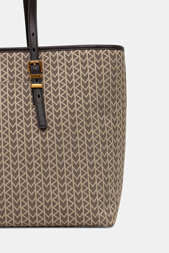 Akcesoria MICHAEL Michael Kors torebka QUINN 30T5AQNT9O zielony