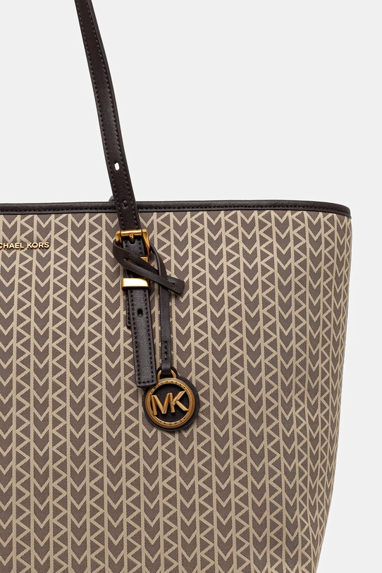MICHAEL Michael Kors torebka QUINN zielony 30T5AQNT9O