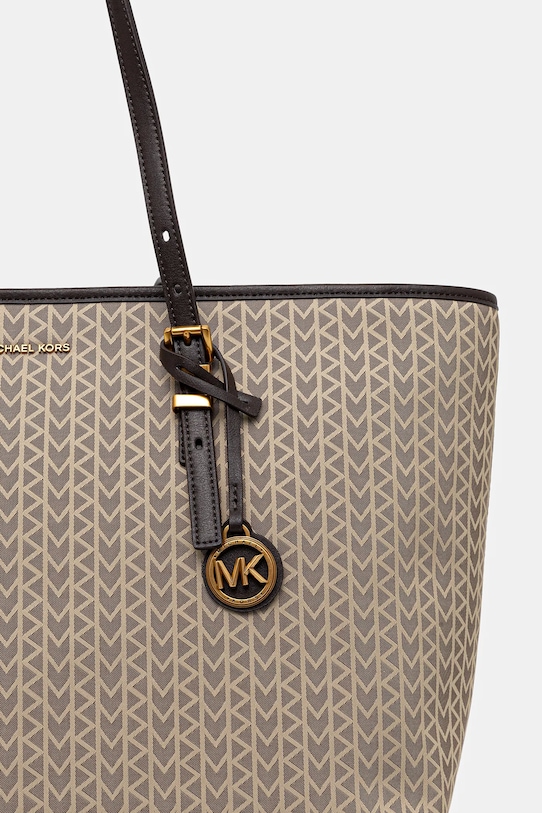 MICHAEL Michael Kors geantă QUINN verde 30T5AQNT9O