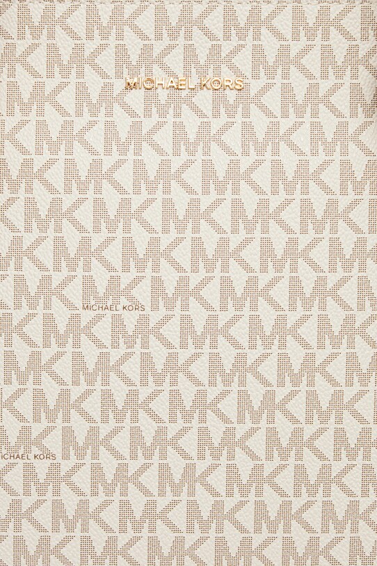MICHAEL Michael Kors geantă QUINN bej 30T5GQNT9B