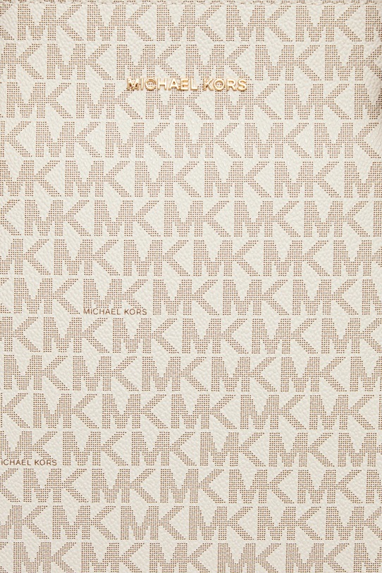 MICHAEL Michael Kors geantă QUINN bej 30T5GQNT9B