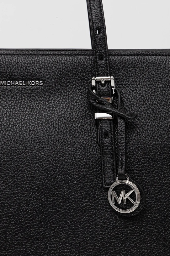 MICHAEL Michael Kors torebka QUINN czarny 30T5SQNT9L