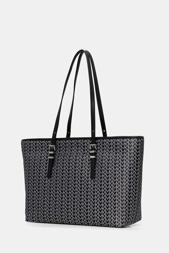 Akcesoria MICHAEL Michael Kors torebka QUINN 30T5SQNT9O czarny