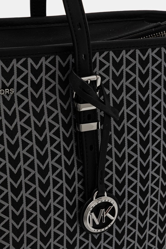 MICHAEL Michael Kors torebka QUINN czarny 30T5SQNT9O