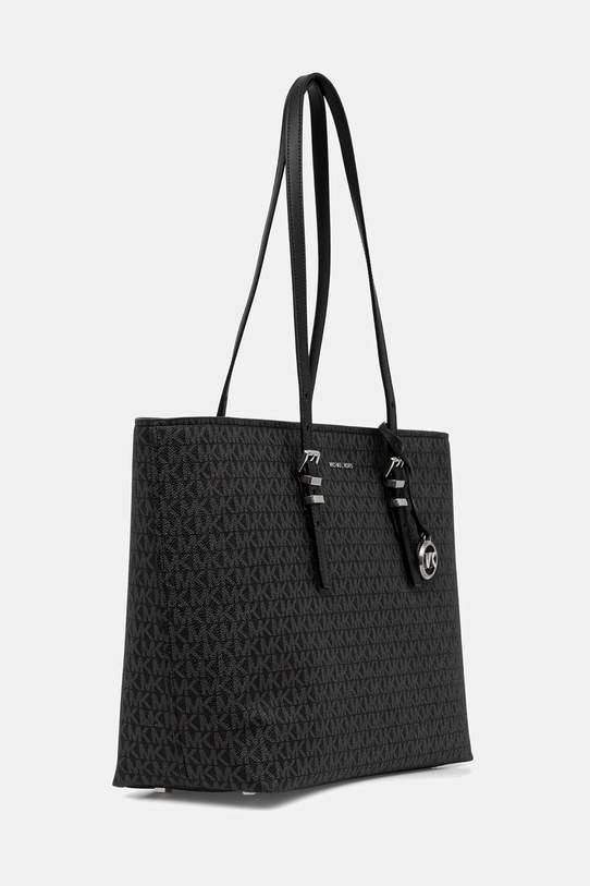 MICHAEL Michael Kors torebka QUINN 30T5SQNT9V czarny AW25