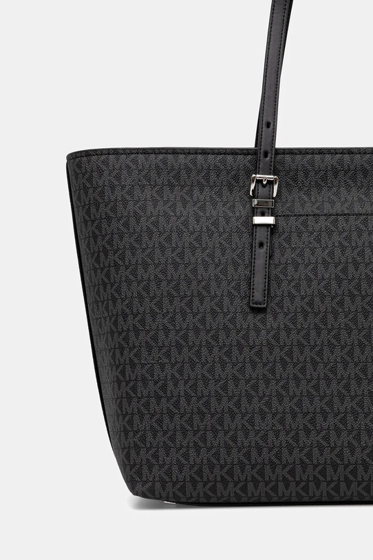 Akcesoria MICHAEL Michael Kors torebka QUINN 30T5SQNT9V czarny