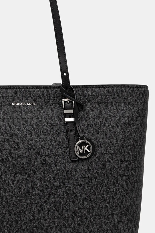 MICHAEL Michael Kors torebka QUINN czarny 30T5SQNT9V