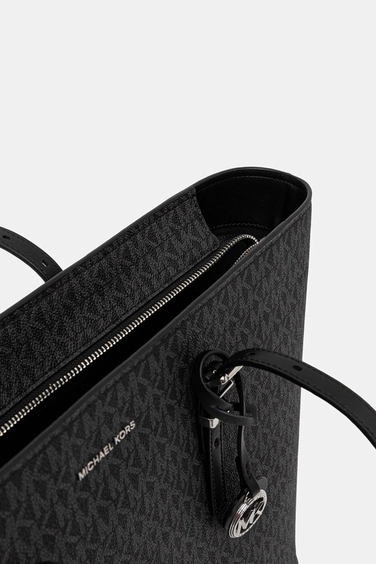 MICHAEL Michael Kors torebka QUINN 30T5SQNT9V czarny
