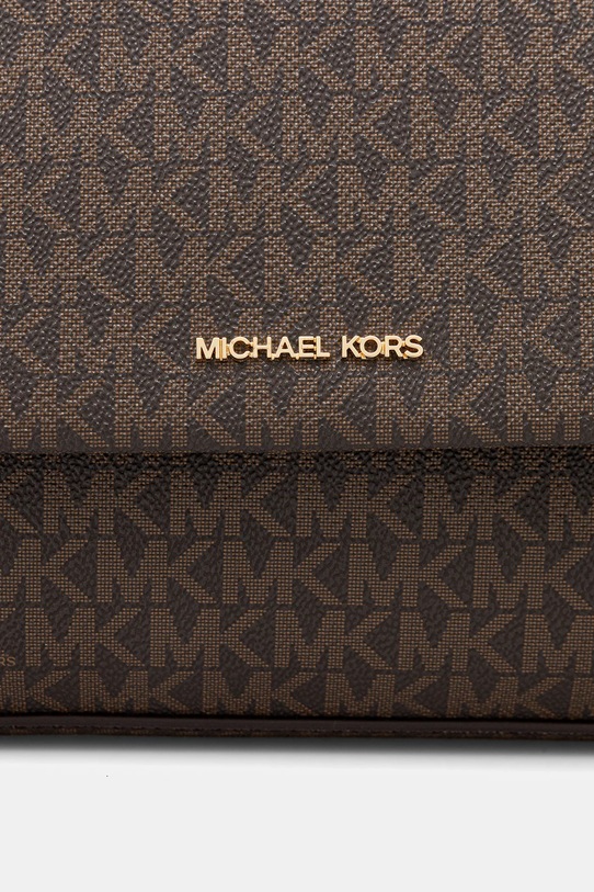 MICHAEL Michael Kors torebka NESSA brązowy 30T5G8ZM3B