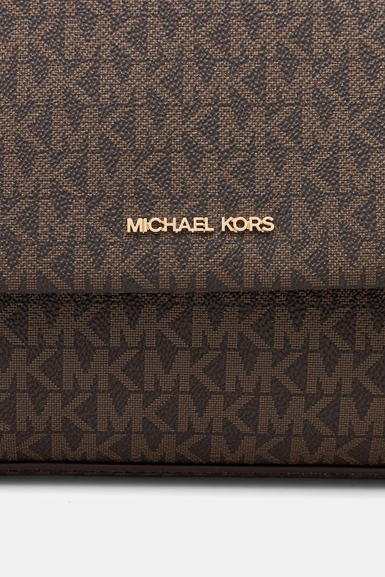 MICHAEL Michael Kors torebka NESSA brązowy 30T5G8ZM3B