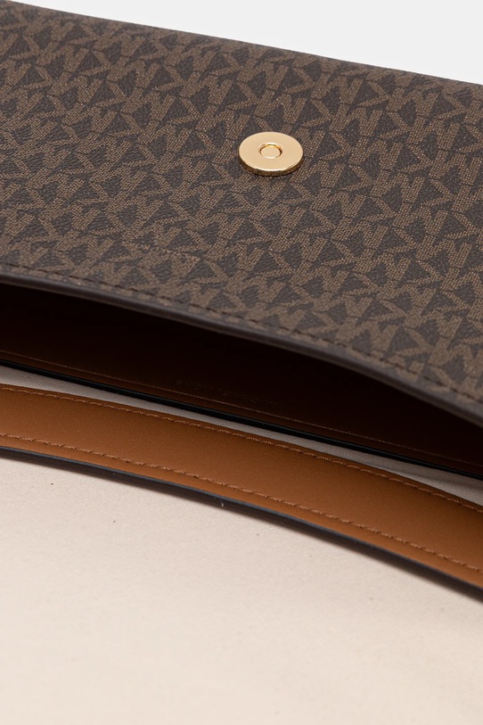 MICHAEL Michael Kors torebka NESSA 30T5G8ZM3B brązowy