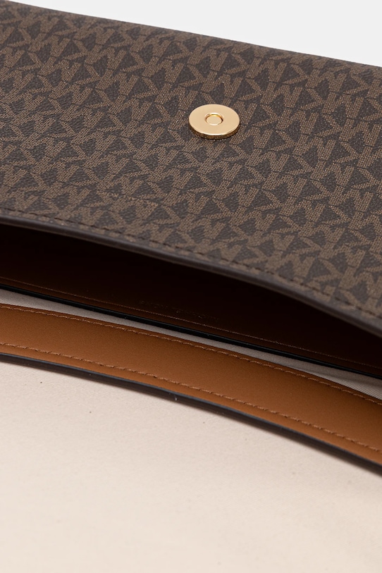 MICHAEL Michael Kors torebka NESSA 30T5G8ZM3B brązowy