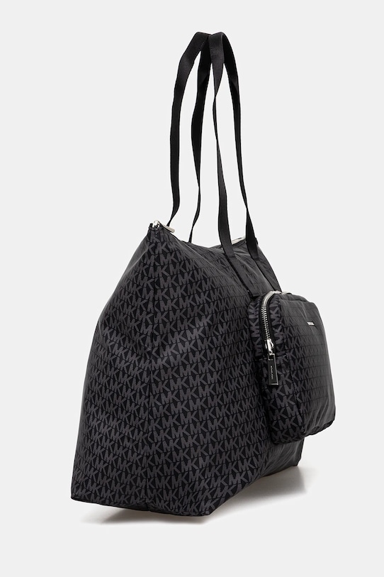 Двусторонняя сумочка MICHAEL Michael Kors TANNER 30T5STNT3C чёрный AW25