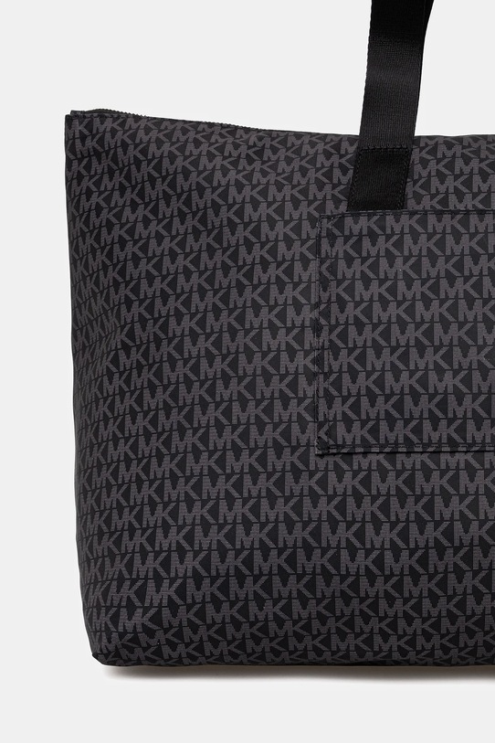Akcesoria MICHAEL Michael Kors torebka dwustronna TANNER 30T5STNT3C czarny