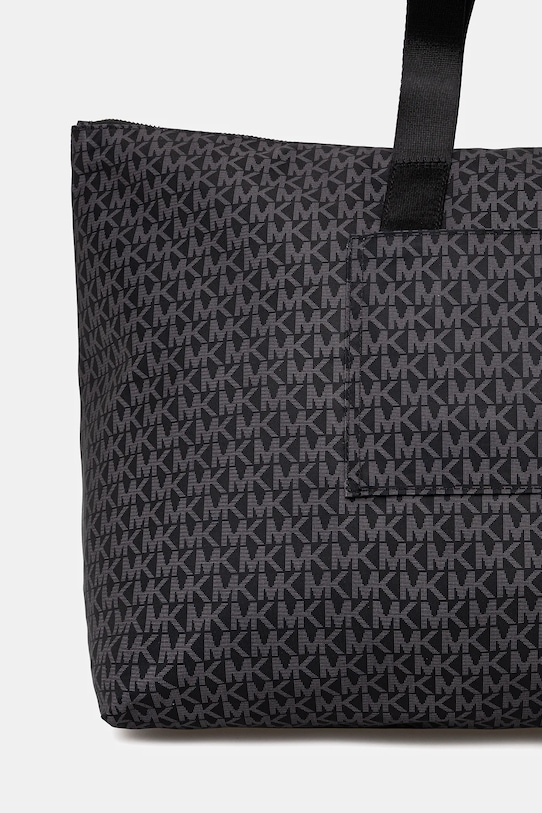 Аксессуары Двусторонняя сумочка MICHAEL Michael Kors TANNER 30T5STNT3C чёрный