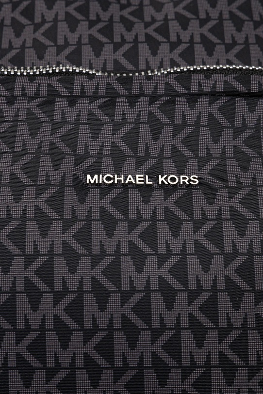 MICHAEL Michael Kors torebka dwustronna TANNER czarny 30T5STNT3C