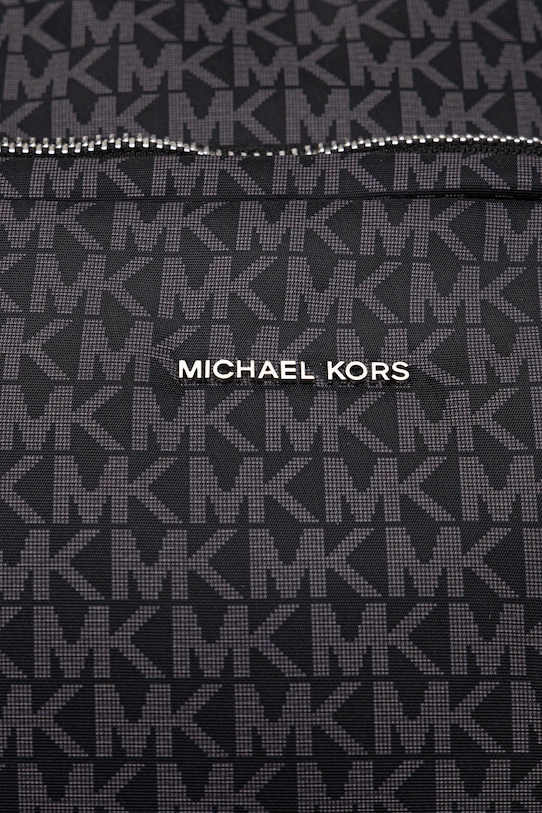 Двусторонняя сумочка MICHAEL Michael Kors TANNER чёрный 30T5STNT3C