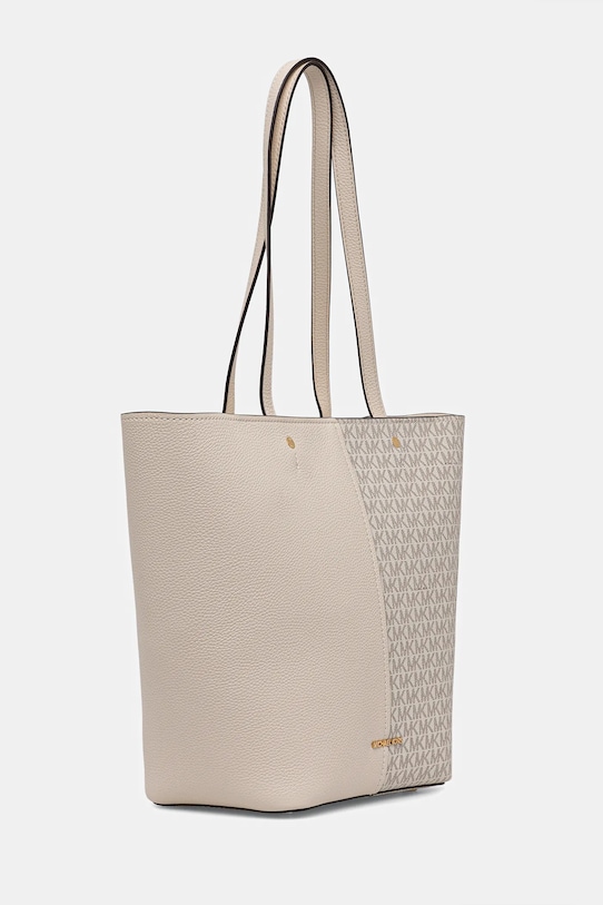 MICHAEL Michael Kors torebka FLORA 30T5GFFT3B beżowy AW25