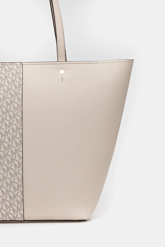 MICHAEL Michael Kors torebka FLORA beżowy 30T5GFFT3B