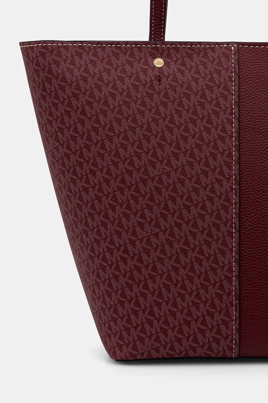 Аксессуары Сумочка MICHAEL Michael Kors FLORA 30T5GFFT3B бордо