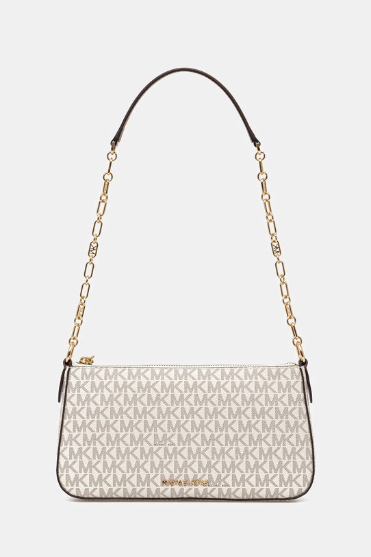 MICHAEL Michael Kors torebka EMPIRE beżowy 32S5G8EW6B