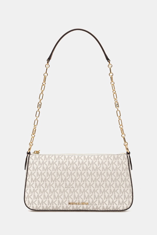 Kabelka MICHAEL Michael Kors EMPIRE béžová 32S5G8EW6B