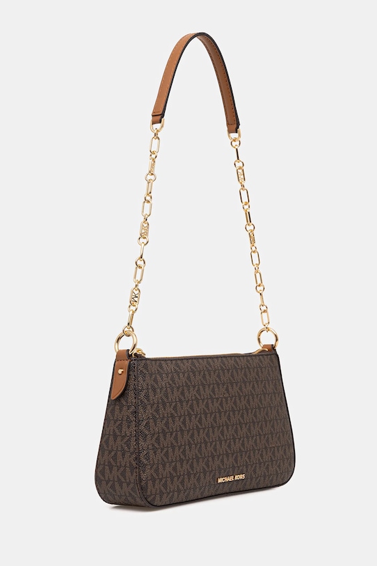 MICHAEL Michael Kors torebka EMPIRE 32S5G8EW6B brązowy AW25