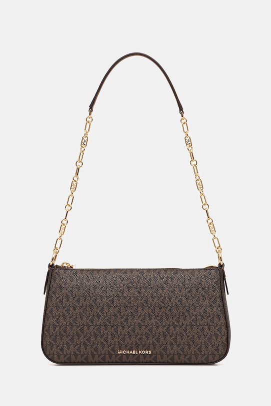 MICHAEL Michael Kors torebka EMPIRE brązowy 32S5G8EW6B