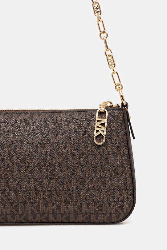 MICHAEL Michael Kors torebka EMPIRE 32S5G8EW6B brązowy