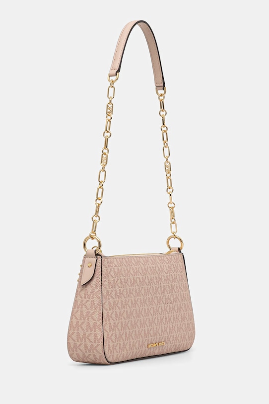 Kabelka MICHAEL Michael Kors EMPIRE 32T5G8EW6V růžová AW25