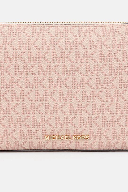 MICHAEL Michael Kors kézitáska EMPIRE rózsaszín 32T5G8EW6V