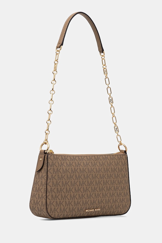 MICHAEL Michael Kors torebka EMPIRE 32T5G8EW6V zielony AW25