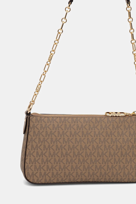 Akcesoria MICHAEL Michael Kors torebka EMPIRE 32T5G8EW6V zielony