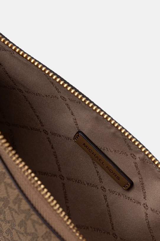 MICHAEL Michael Kors borsetta EMPIRE 32T5G8EW6V verde