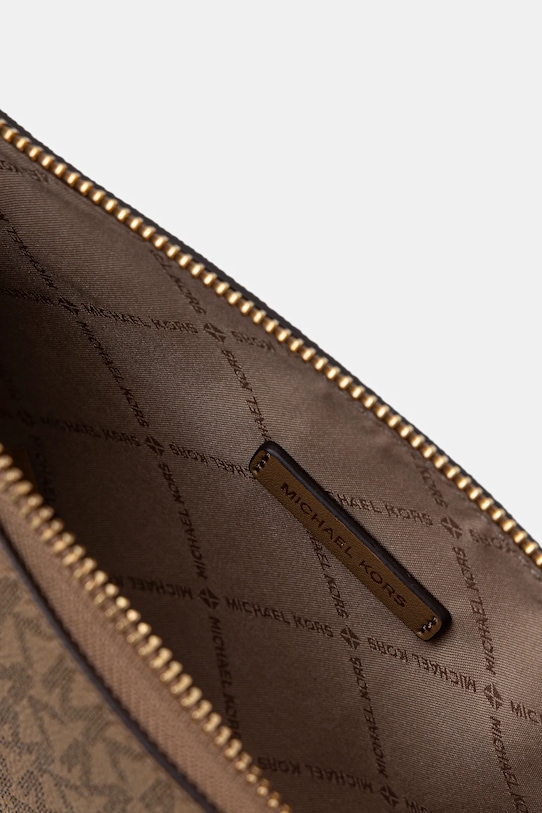 MICHAEL Michael Kors torebka EMPIRE 32T5G8EW6V zielony