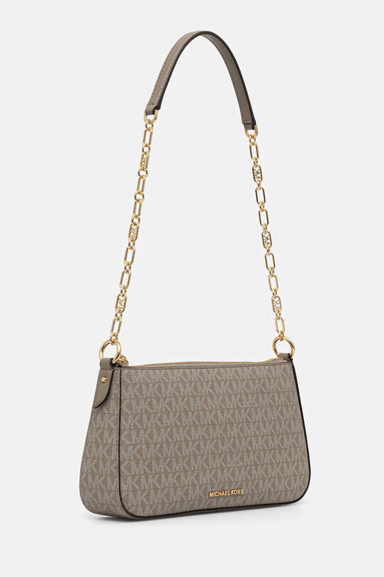MICHAEL Michael Kors kézitáska EMPIRE 32T5G8EW6V bézs AW25