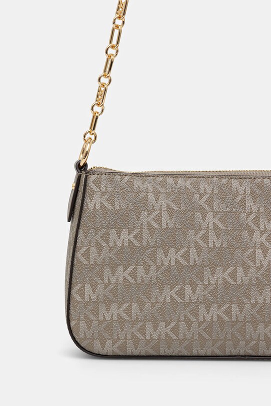 Kiegészítők MICHAEL Michael Kors kézitáska EMPIRE 32T5G8EW6V bézs