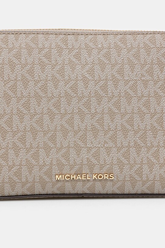MICHAEL Michael Kors kézitáska EMPIRE bézs 32T5G8EW6V