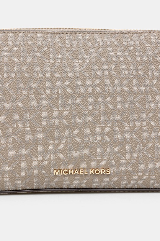 MICHAEL Michael Kors borsetta EMPIRE beige 32T5G8EW6V