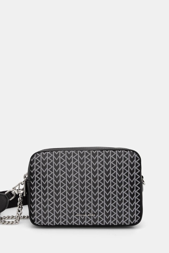MICHAEL Michael Kors torebka BRYANT skóra licowa czarny 32T5SYTC6O