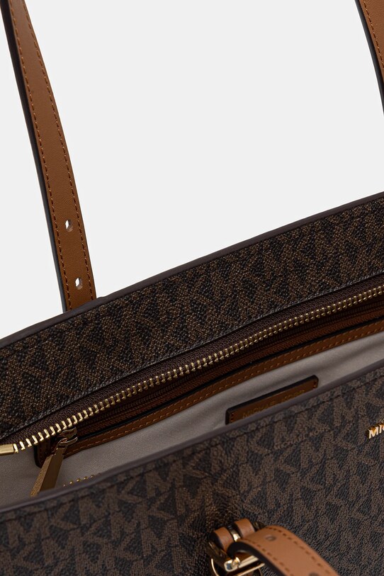 MICHAEL Michael Kors kézitáska QUINN 30T5GQNT2B barna