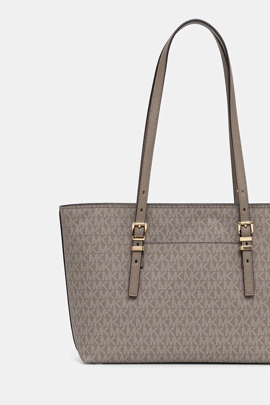 Аксессуары Сумочка MICHAEL Michael Kors QUINN 30T5GQNT2V бежевый