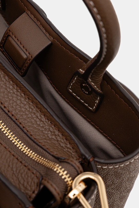 MICHAEL Michael Kors torebka FLORA 30T5GFFS2B brązowy