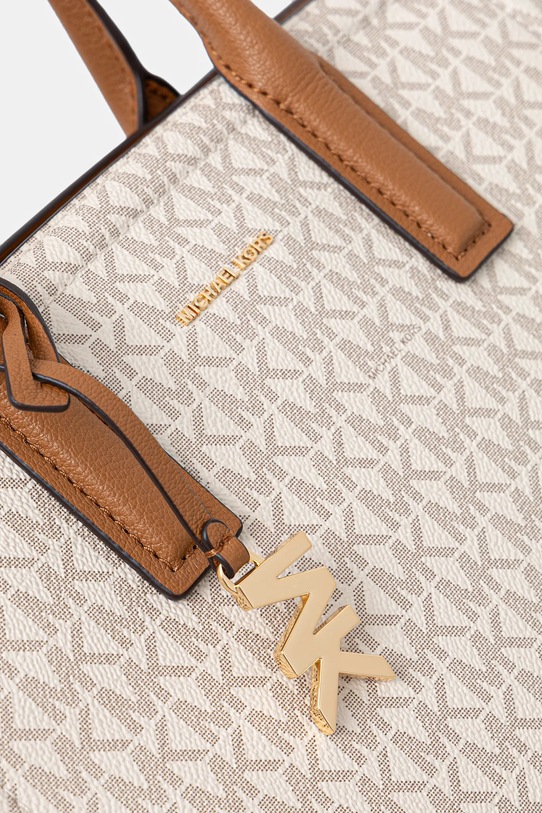 MICHAEL Michael Kors torebka LAILA 30R5G9IS6B beżowy