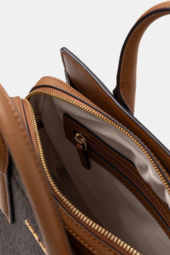 MICHAEL Michael Kors torebka LAILA 30R5G9IS6B brązowy