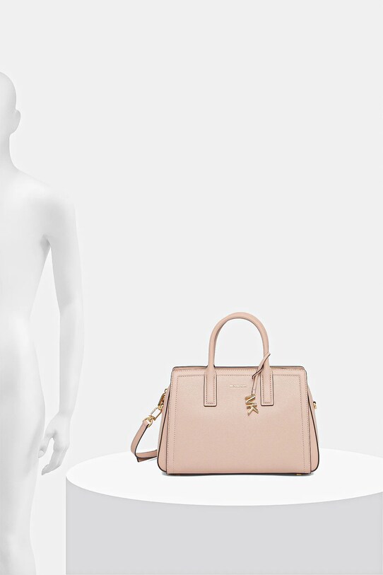 MICHAEL Michael Kors geantă de piele LAILA 30R5G9IS6L