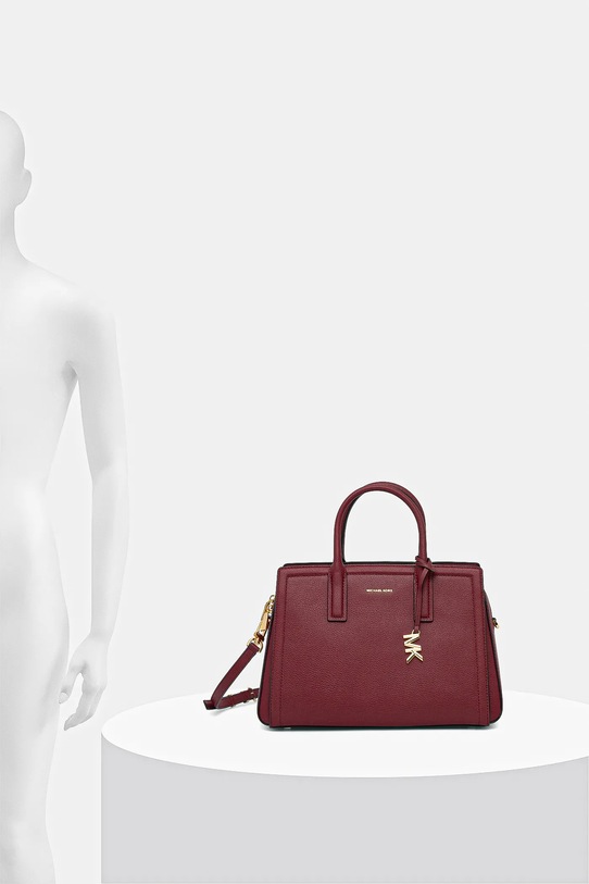 MICHAEL Michael Kors torebka skórzana LAILA 30R5G9IS6L