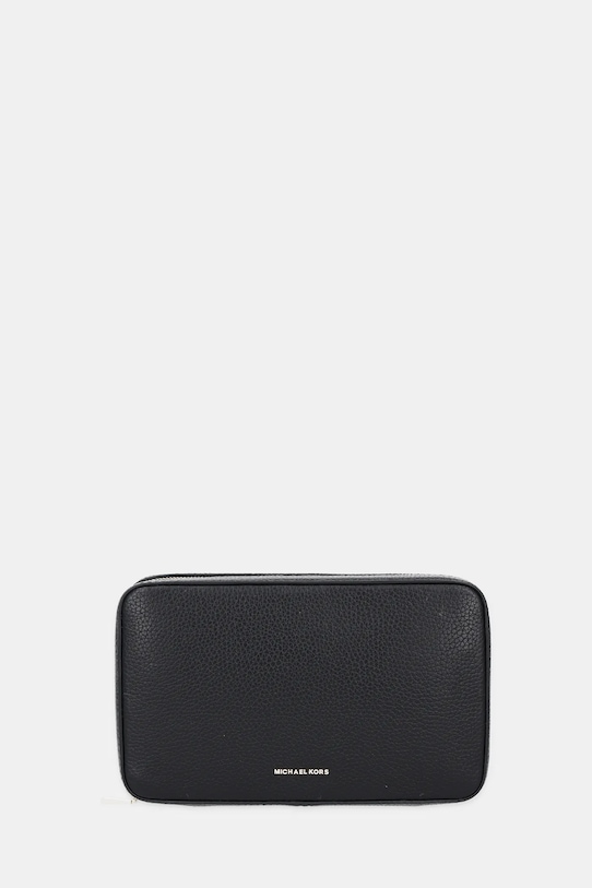 MICHAEL Michael Kors pungă cosmetice Gift Box negru 32T5GTMV3L