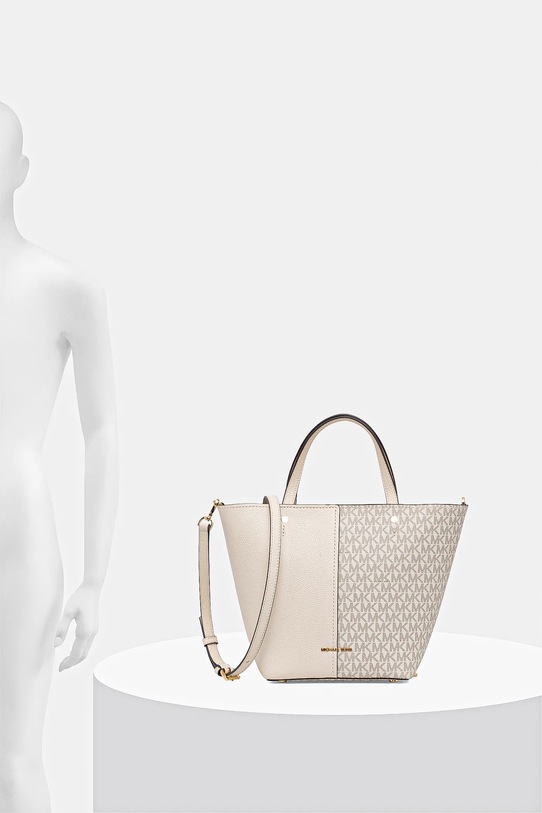 MICHAEL Michael Kors torebka FLORA 30T5GFFT2B